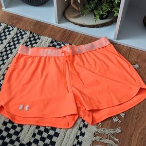 🌿 Under Armour Shorts